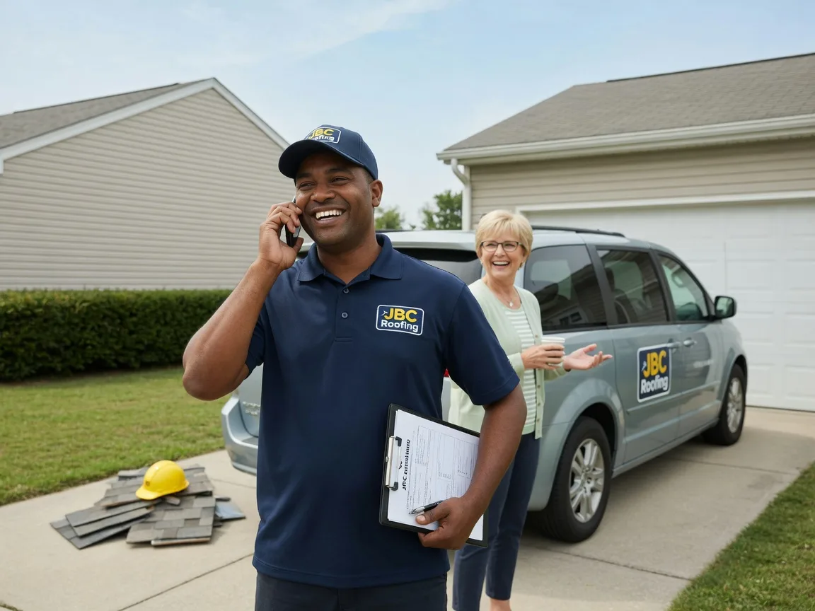 Roof Replacement Silver Grove, KY FAQs